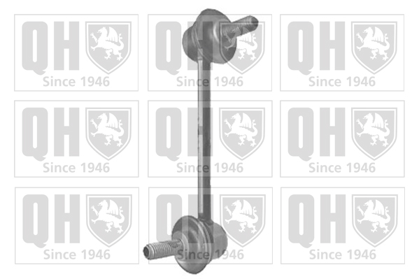 Biellette de barre stabilisatrice QUINTON HAZELL QLS3457S