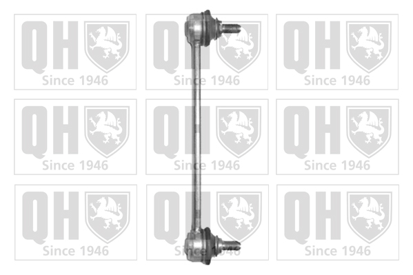 Biellette de barre stabilisatrice QUINTON HAZELL QLS3478S