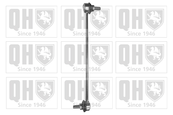 Biellette de barre stabilisatrice QUINTON HAZELL QLS3517S