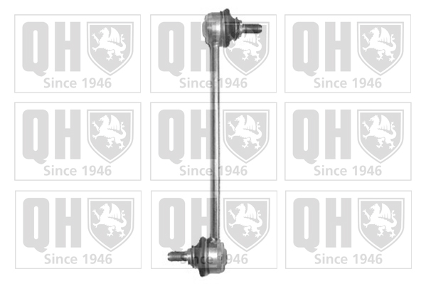 Biellette de barre stabilisatrice QUINTON HAZELL QLS3525S