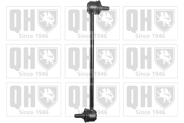 Biellette de barre stabilisatrice QUINTON HAZELL QLS3701S