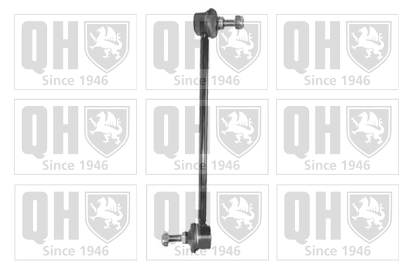 Biellette de barre stabilisatrice QUINTON HAZELL QLS3728S