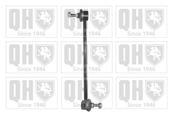 Biellette de barre stabilisatrice QUINTON HAZELL QLS3729S