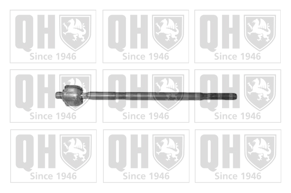 Rotule de direction intérieure QUINTON HAZELL QR2471S