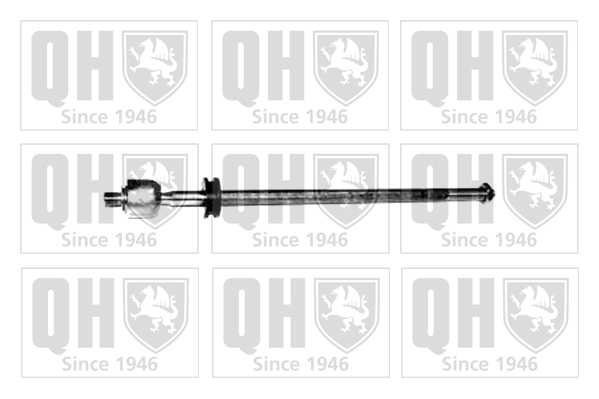 Rotule de direction intérieure QUINTON HAZELL QR2609S