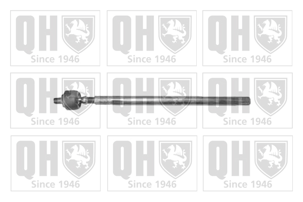 Rotule de direction intérieure QUINTON HAZELL QR2834S