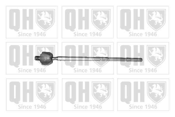 Rotule de direction intérieure QUINTON HAZELL QR2859S