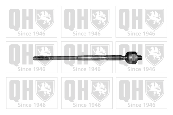 Rotule de direction intérieure QUINTON HAZELL QR3162S