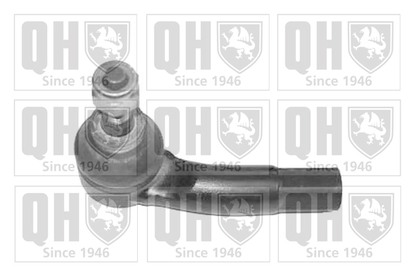 Rotule de direction QUINTON HAZELL QR3250S