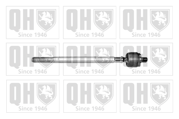 Rotule de direction intérieure QUINTON HAZELL QR3331S