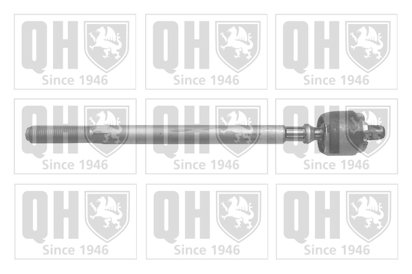 Rotule de direction intérieure QUINTON HAZELL QR3346S