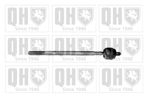 Rotule de direction intérieure QUINTON HAZELL QR3347S