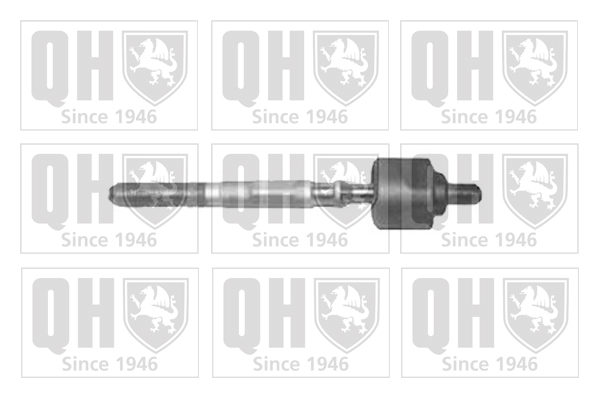 Rotule de direction intérieure QUINTON HAZELL QR3375S