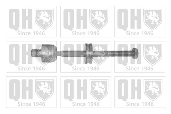 Rotule de direction intérieure QUINTON HAZELL QR3376S