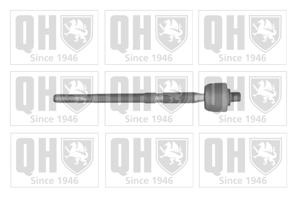 Rotule de direction intérieure QUINTON HAZELL QR3404S