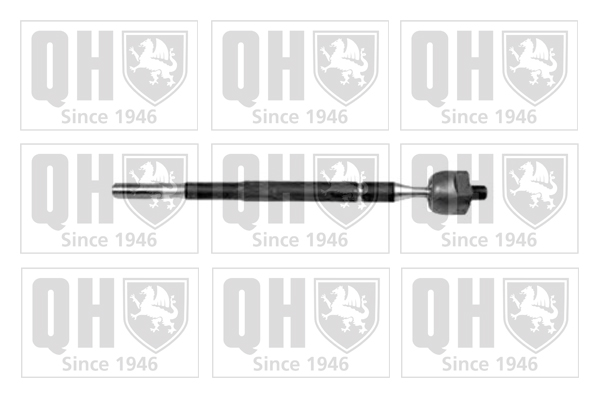 Rotule de direction intérieure QUINTON HAZELL QR3407S