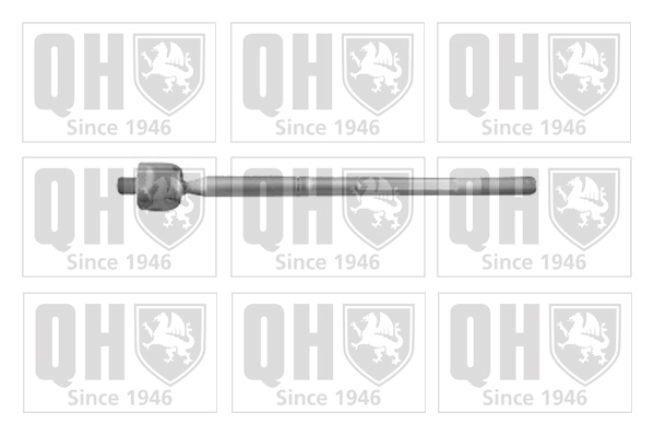 Rotule de direction intérieure QUINTON HAZELL QR3408S