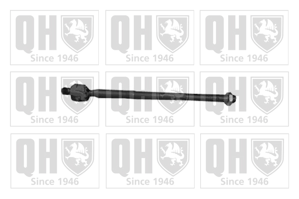 Rotule de direction intérieure QUINTON HAZELL QR3452S