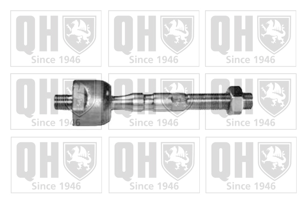 Rotule de direction intérieure QUINTON HAZELL QR3479S