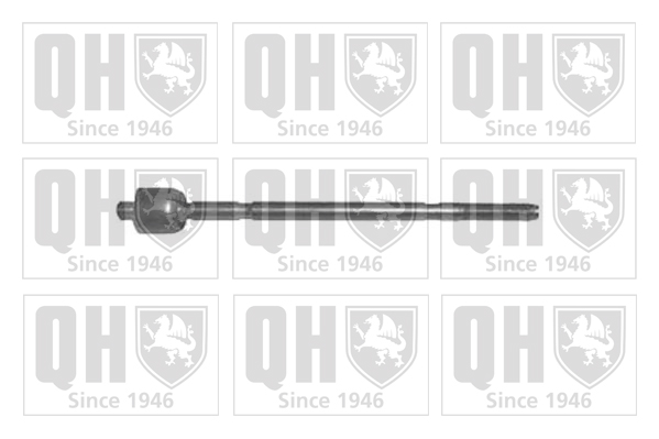 Rotule de direction intérieure QUINTON HAZELL QR3500S