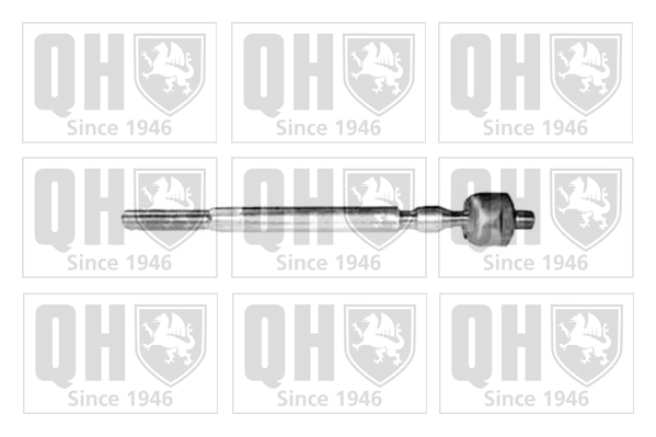 Rotule de direction intérieure QUINTON HAZELL QR3501S