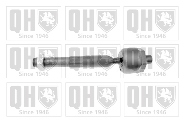 Rotule de direction intérieure QUINTON HAZELL QR3508S