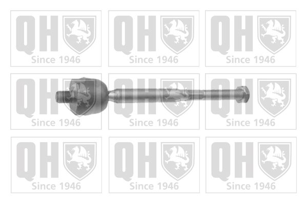 Rotule de direction intérieure QUINTON HAZELL QR3518S