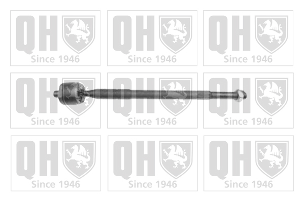 Rotule de direction intérieure QUINTON HAZELL QR3522S