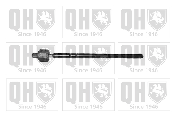 Rotule de direction intérieure QUINTON HAZELL QR3528S