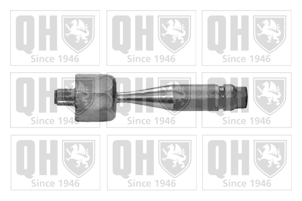 Rotule de direction intérieure QUINTON HAZELL QR3529S