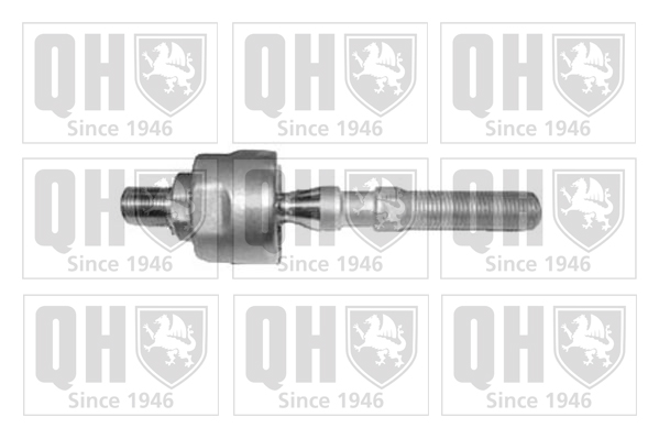 Rotule de direction intérieure QUINTON HAZELL QR3535S