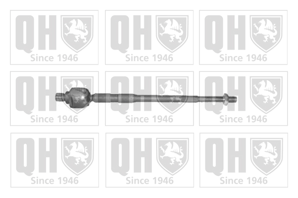 Rotule de direction intérieure QUINTON HAZELL QR3537S