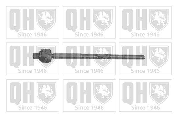 Rotule de direction intérieure QUINTON HAZELL QR3545S