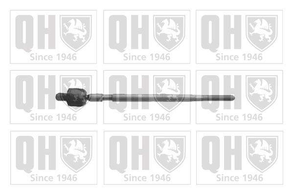 Rotule de direction intérieure QUINTON HAZELL QR3551S