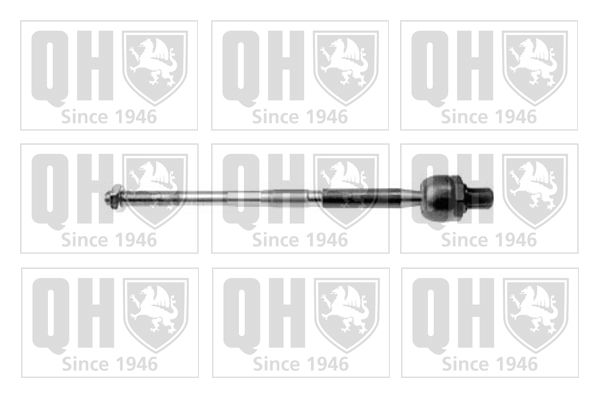 Rotule de direction intérieure QUINTON HAZELL QR3567S