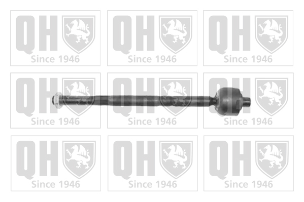 Rotule de direction intérieure QUINTON HAZELL QR3579S