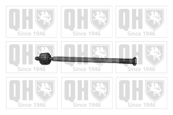 Rotule de direction intérieure QUINTON HAZELL QR3582S