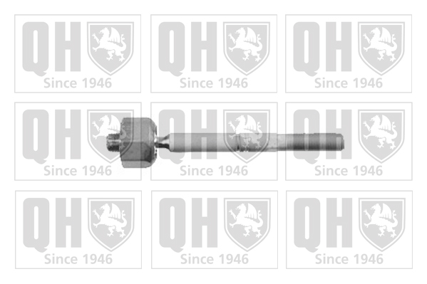 Rotule de direction intérieure QUINTON HAZELL QR3588S