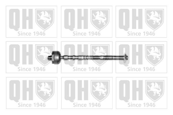 Rotule de direction intérieure QUINTON HAZELL QR3604S