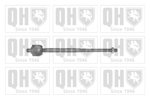 Rotule de direction intérieure QUINTON HAZELL QR3616S