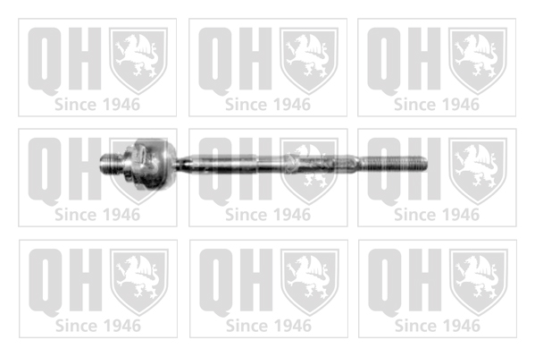 Rotule de direction intérieure QUINTON HAZELL QR3620S