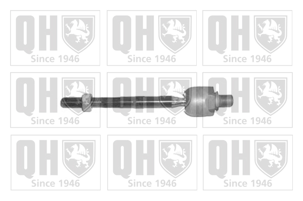 Rotule de direction intérieure QUINTON HAZELL QR3622S