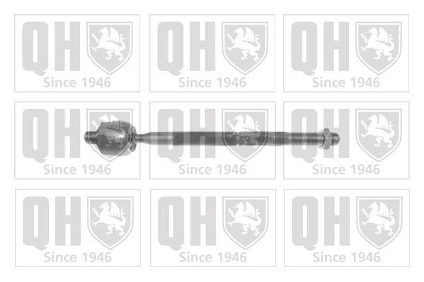 Rotule de direction intérieure QUINTON HAZELL QR3629S