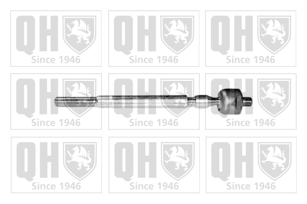 Rotule de direction intérieure QUINTON HAZELL QR3637S