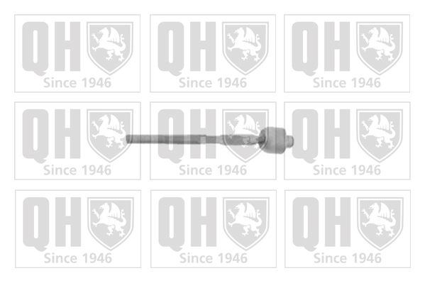 Rotule de direction intérieure QUINTON HAZELL QR3646S