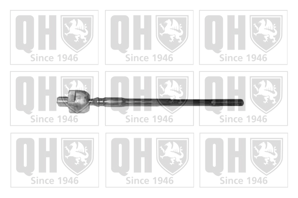 Rotule de direction intérieure QUINTON HAZELL QR3654S