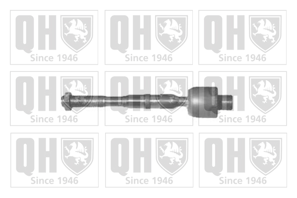 Rotule de direction intérieure QUINTON HAZELL QR3697S