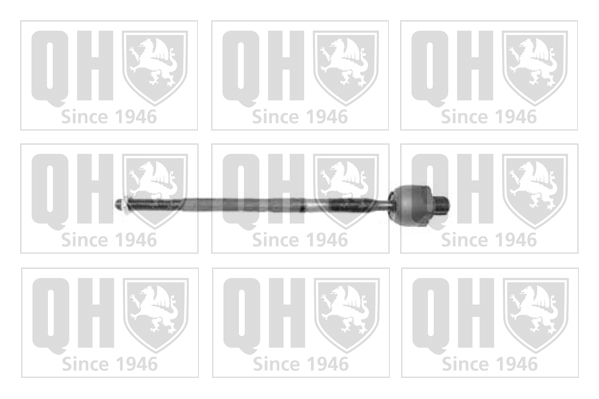 Rotule de direction intérieure QUINTON HAZELL QR3700S