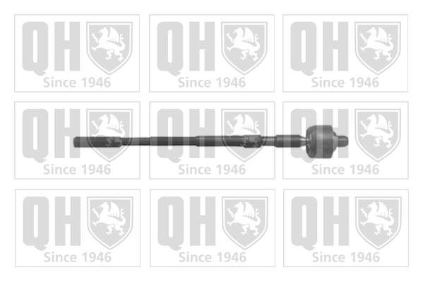 Rotule de direction intérieure QUINTON HAZELL QR3706S