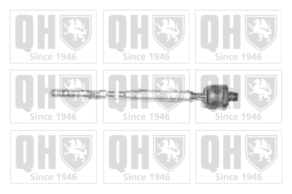 Rotule de direction intérieure QUINTON HAZELL QR3710S